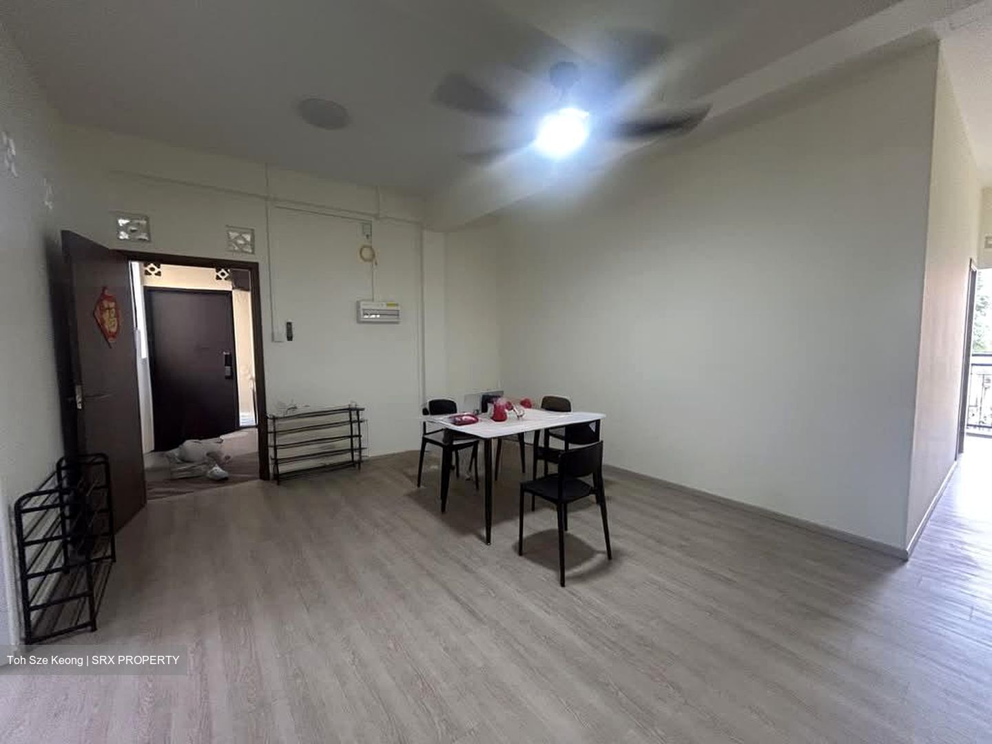 Kitchener Road (D8), Apartment #596198401
